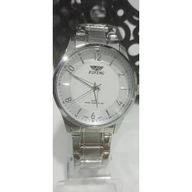 Imagem de Relógio aço feminino - Xufeng 