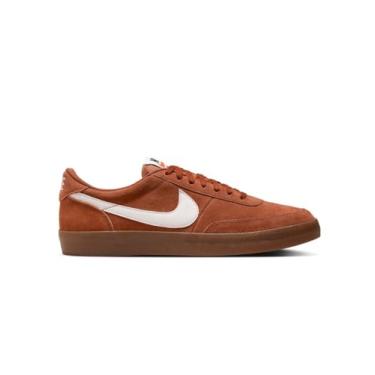 Imagem de Nike Killshot 2 Tênis masculino (FQ8903-200, castanho-avermelhado/marrom médio/) tamanho 39
