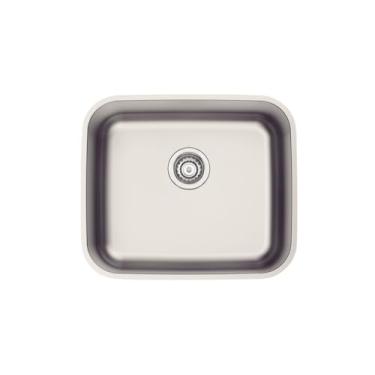 Imagem de Cuba Tramontina Dora 40x34 94017112 Inox Acetinado