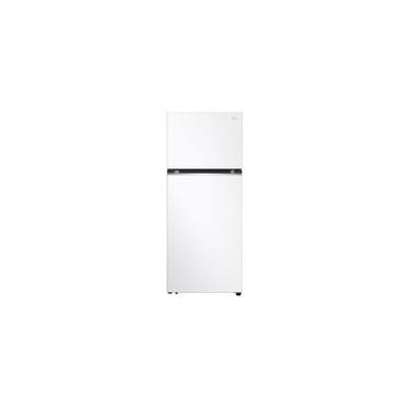Imagem de Geladeira LG Frost Free Inverter 375L Duplex GN-B372PQWB - 110V