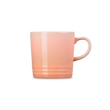 Imagem de Caneca Chá 350 ml Pessego Peche Le Creuset