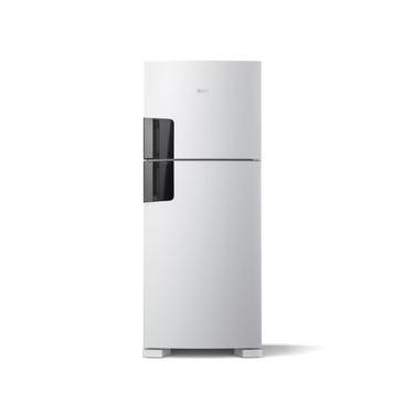 Imagem de Refrigerador Consul Frost Free Duplex com Espaço Flex 410 Litros Branco  CRM50HB 220