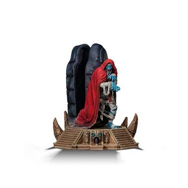 Imagem de Mumm-Ra Decayed Form ThunderCats Art Scale 1/10 Iron Studios