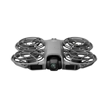 Imagem de Drone DJI Neo 2 Câmera 4K 20min 1 Bateria DJI069 - Cinza - Bivolt