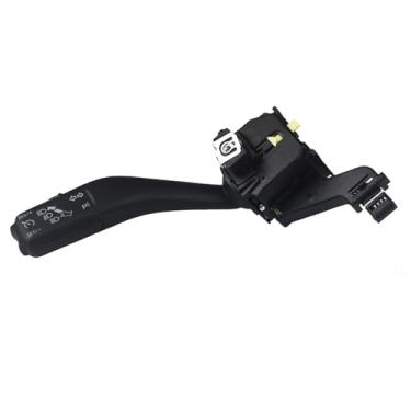 Imagem de Interruptor da alavanca de luz indicadora, controle de cruzeiro e seta para Jetta, Golf 5, 6, MK6, GTI, MK5, Tiguan e Rabbit (código: 1K0 953 513 G 1K0953513)