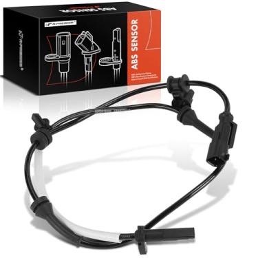 Imagem de A-Premium Sensor de velocidade da roda ABS compatível com modelos Tesla - Modelo S 2012-2023 - Motorista dianteiro ou lado do passageiro