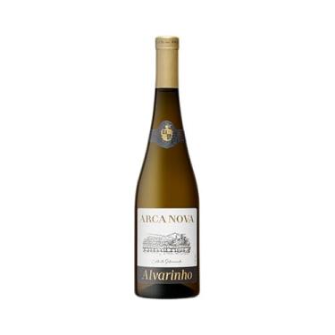 Imagem de Vinho Branco Arca Nova Alvarinho