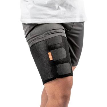 Imagem de Coxal Hidrolight Ajustável Neoprene-Unissex