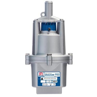 Imagem de Anauger 900 5G 450Watts 220V