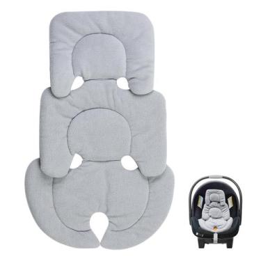 Imagem de Inserto de assento de carro infantil compatível com Chicco Keyfit 30 -