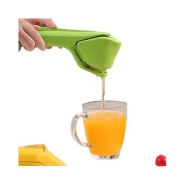 Imagem de Espremedor de limão, espremedor multifuncional, espremedor doméstico p