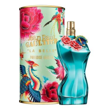 Imagem de Jean Paul Gaultier La Belle Paradise Garden 100ml Feminino