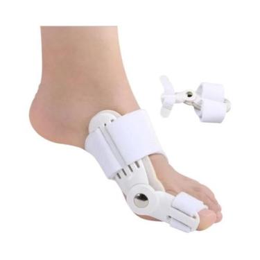 Imagem de Corretor De Joanete Para Dedo Grande Do Pé, Protetor De Hallux Valgus,