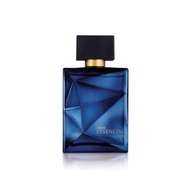 Imagem de Desodorante Perfume Essencial Oud Masculino 100 ml Natura Original