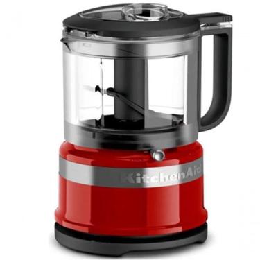 Imagem de Mini Processador Empire 127v Kitchenaid Vermelho