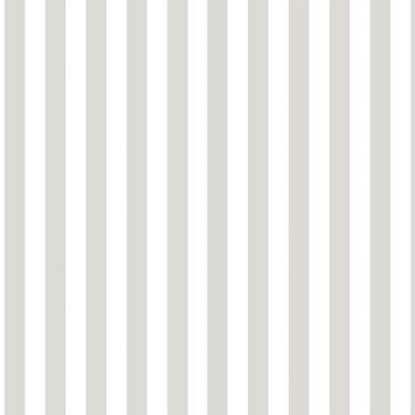 Imagem de Papel De Parede Top Stripes Listras Cor Cinza Claro