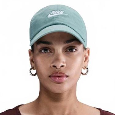Imagem de Boné Nike Club Futura Unissex-Unissex