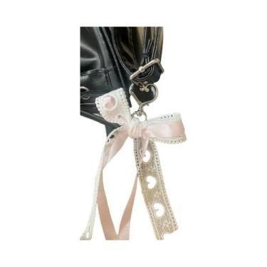 Imagem de Bolsa De Ombro Anime JK De Grande Capacidade, Transversal, Versátil, P