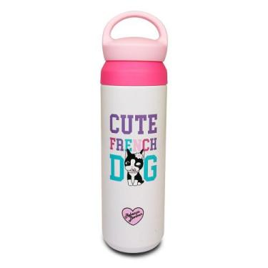 Imagem de Garrafa Térmica Rebecca Bonbon Coleção 2026 RB Clio - Clio Style, RB26