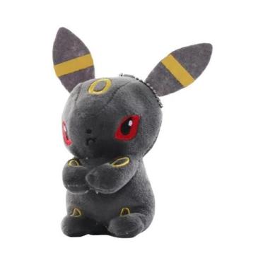 Imagem de Brinquedo De Pelúcia Kawaii Pikachu Jenny Turtle Pokemon De 10Cm, Pres