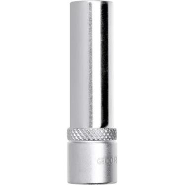Imagem de Soquete 1/2 Sextavado Longo 15mm R61001514 Gedore Red - Unica Unico, U