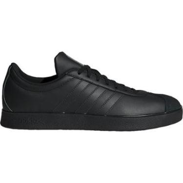 Imagem de Tênis Adidas Vl Court Mercedes Masculino-Masculino