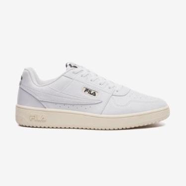 Imagem de Tênis Fila ACD Classic Masculino Branco-Masculino