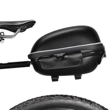 Imagem de Bagageiro flutuante para bicicleta - cl bycicle