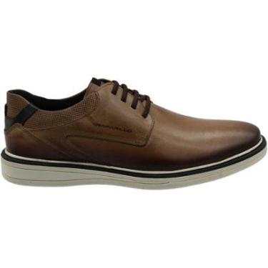 Imagem de Sapato Casual Rafarillo Boston Esporte Fino Masculino-Masculino