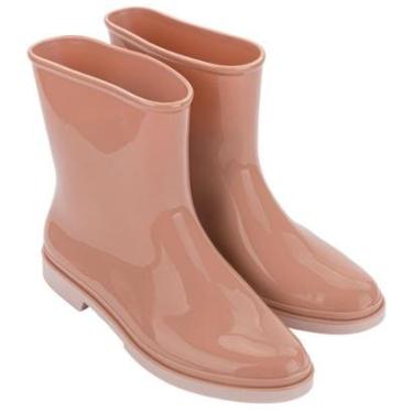Imagem de Bota Galocha Feminina Impermeável Grendene-Feminino