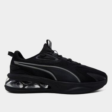 Imagem de Tênis Puma Cell Solar, Preto, 36
