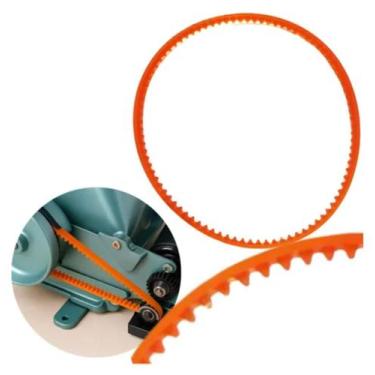 Imagem de 3 Correia Do Motor Overlock Portátil Sequinha Chinesinha Gn1 Butterfly