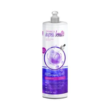 Imagem de Shampoo Probelle Super Bonita Ácido Hialurônico 1L