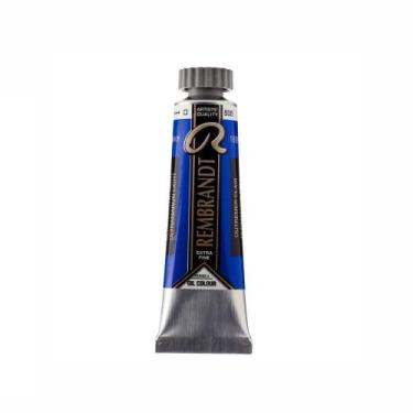 Imagem de Tinta Oleo Rembrandt 15ml Série 2 Escolha a Cor  - ROYAL & TALENS, 505