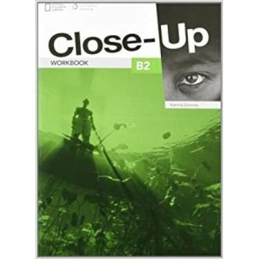 Imagem de Closeup b2 woorkbook audio cd - Cengage (elt) ngl, 3