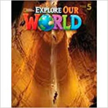 Imagem de Explore our world ame 5 lesson - Cengage (elt) ngl, 3