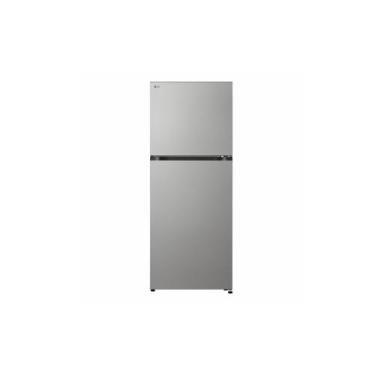 Imagem de Geladeira LG Inverter 476L Duplex Bivolt Inox, Inox, Bivolt