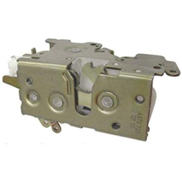 Imagem de Fechadura da pta. diant. - dir. Predisposta p/elétrica - Mercedes-Benz Actros - Atego - Axor - Sprinter GI 97 à 12