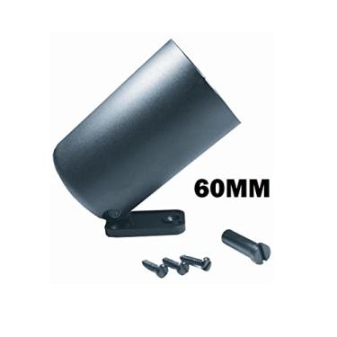 Imagem de Copo Sobrepor Caneca 60Mm Relogio Pressao Preto 60 Mm