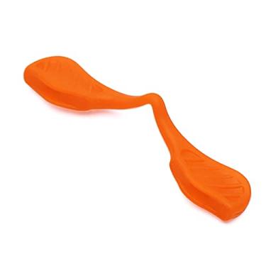 Imagem de Mryok Nosepiece de substituição para óculos de sol Oakley Eyeshade Collectors – Opções, Laranja, One Size