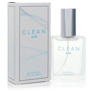 Imagem de Perfume Feminino Air Clean 30 ML Eau De Parfum