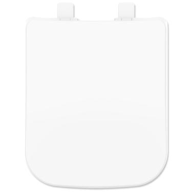 Imagem de Assento Sanitário Polipropileno Misti Branco para Vaso Icasa