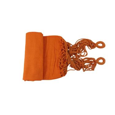 Imagem de Rede De Descanso 3,40m Laranja