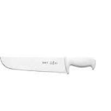Imagem de Faca Açougueiro Para Carne Inox 12