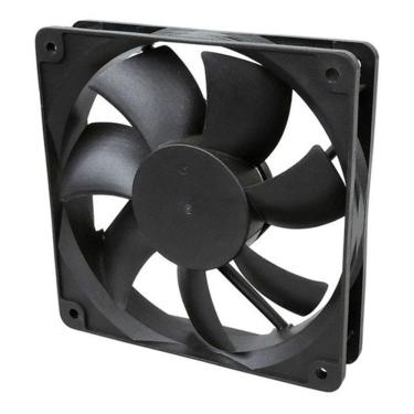Imagem de Microventilador 120x120x38mm Qualitas Q120d4 12v