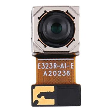 Imagem de HUANGYUNCHAO Acessórios telefônicos Câmera voltada para trás para Samsung Galaxy A11 SM-A115 Substituição do telefone celular