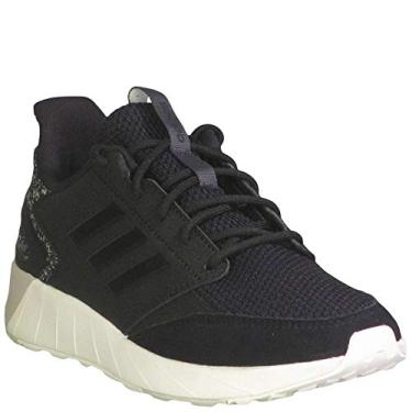 Imagem de adidas Women's Questarstrike X Running Shoes Core Black/Core Black/Carbon 11