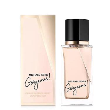 Imagem de Perfume Michael Kors Gorgeous! Feminino 50 Ml 50 Ml