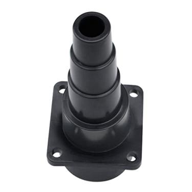 Imagem de POWERTEC Adaptador universal de ferramentas 70121 para aspiradores de pó molhado/seco