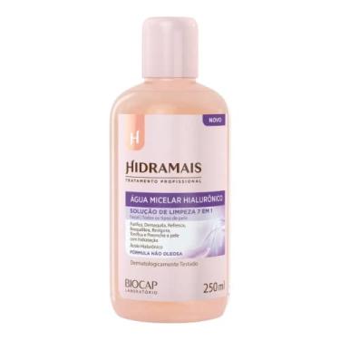 Imagem de Hidramais Agua Micelar 250Ml